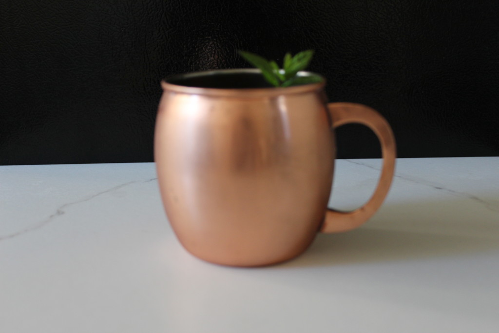 moscow mule