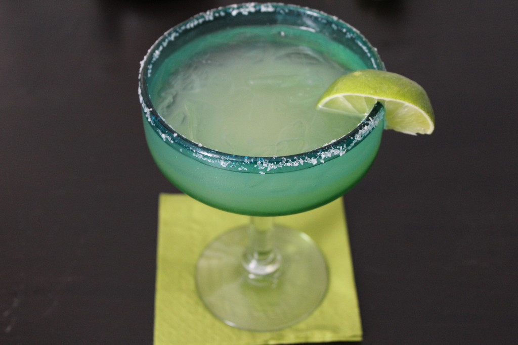 cadillac margarita