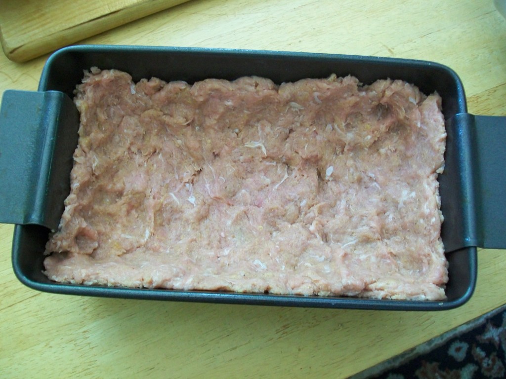 reuben meatloaf