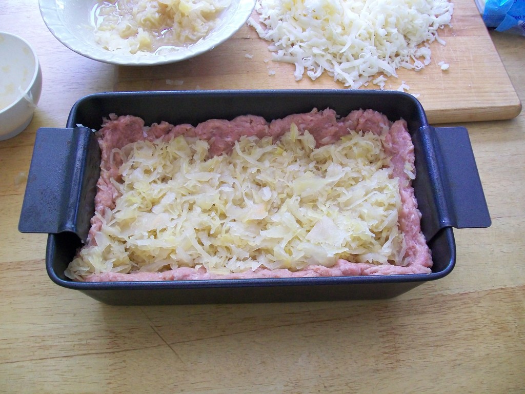 reuben meatloaf