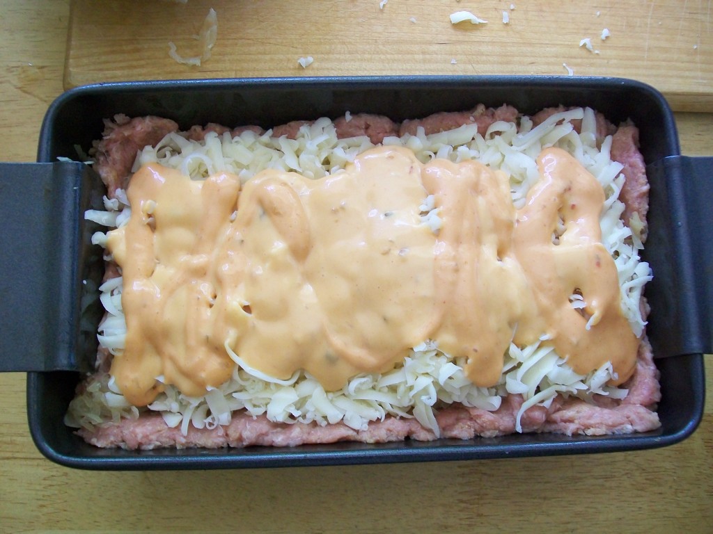 reuben meatloaf