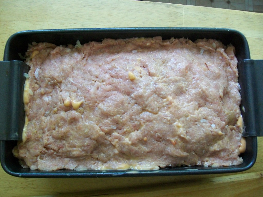 reuben meatloaf