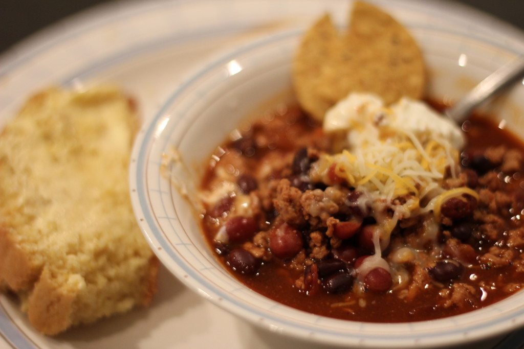 chili