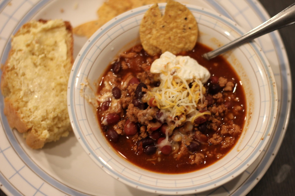 chili