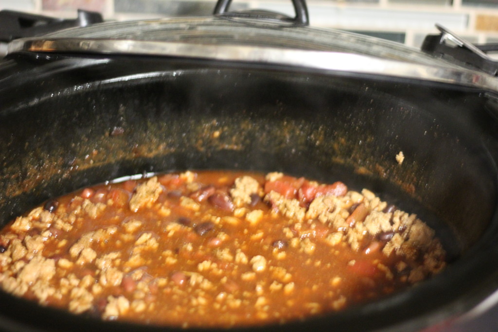 chili