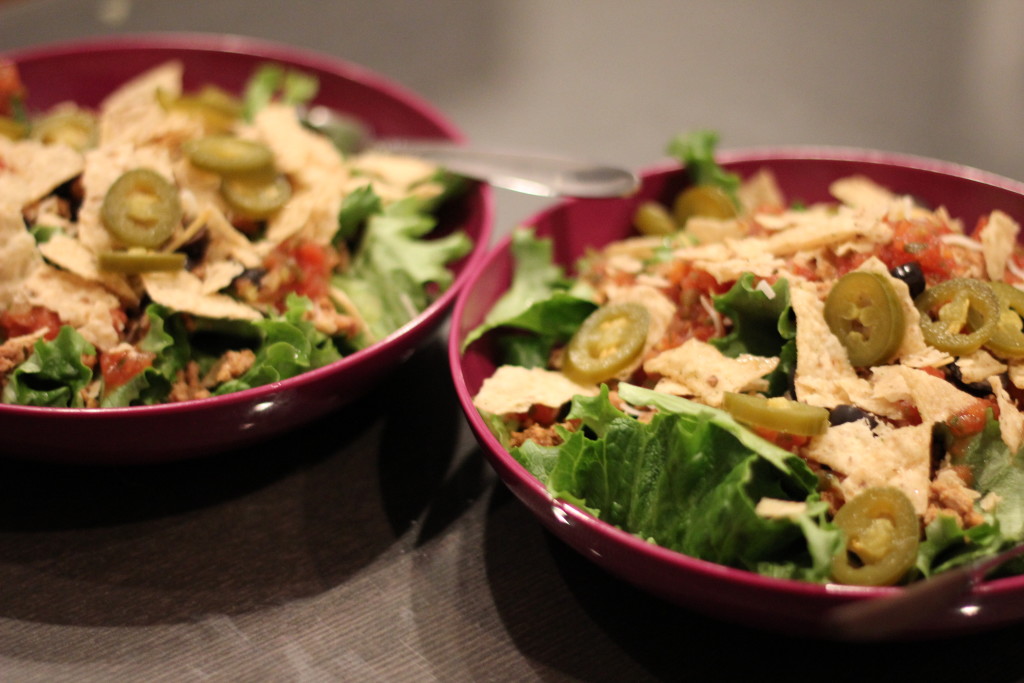 taco salad