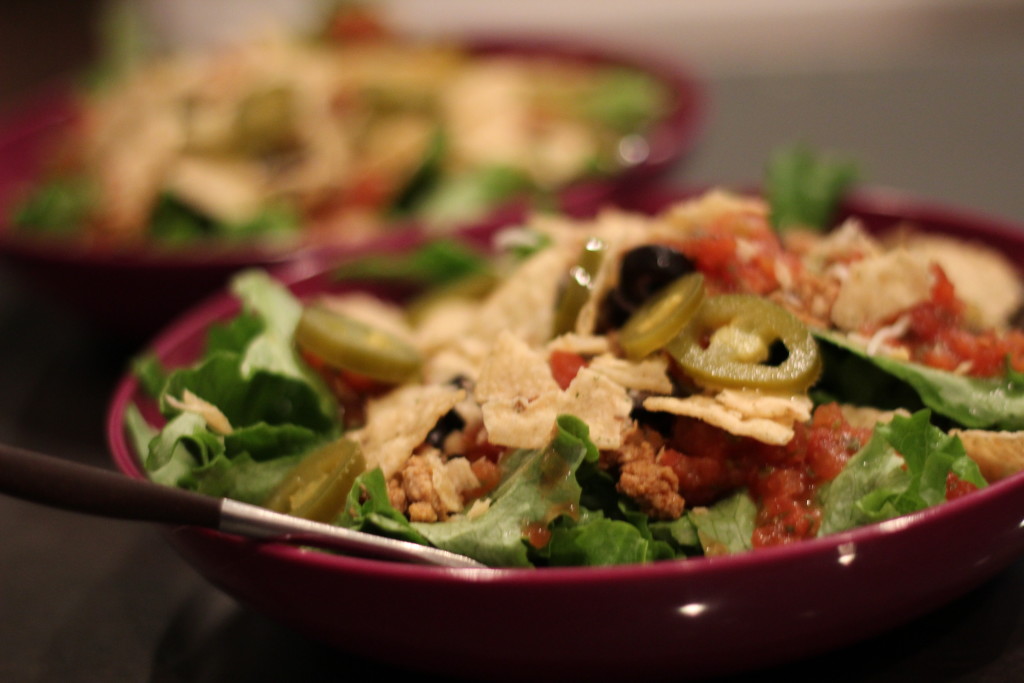 taco salad