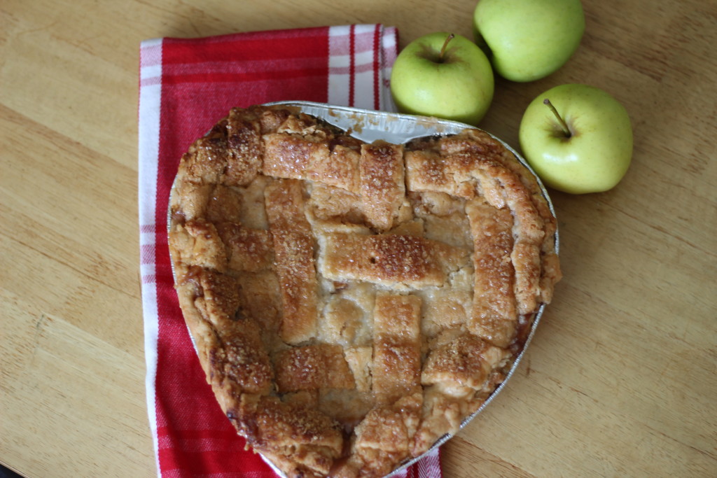 apple pie