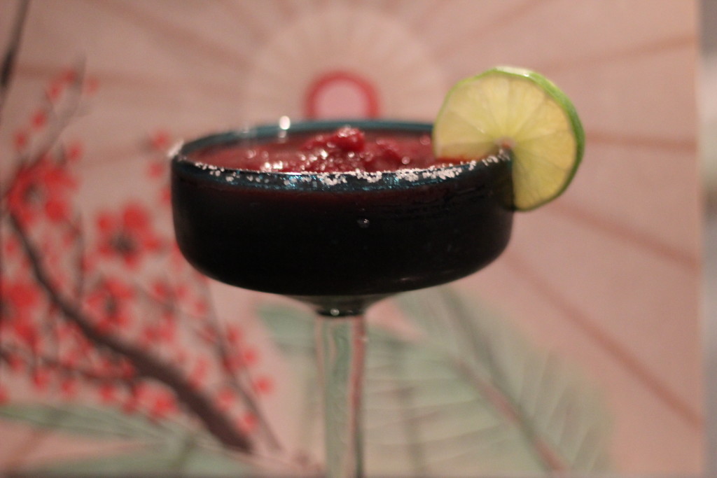 cherry margarita