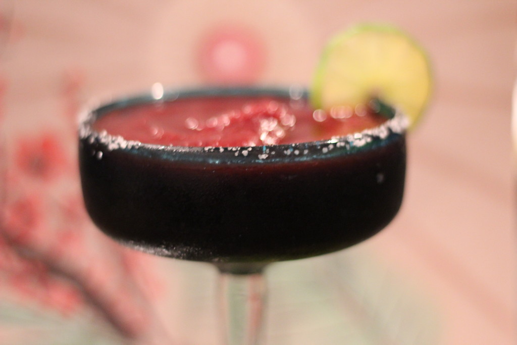 cherry margarita