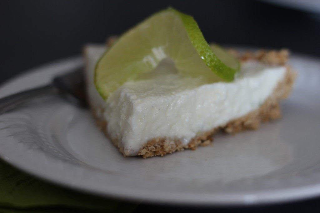 margarita pie