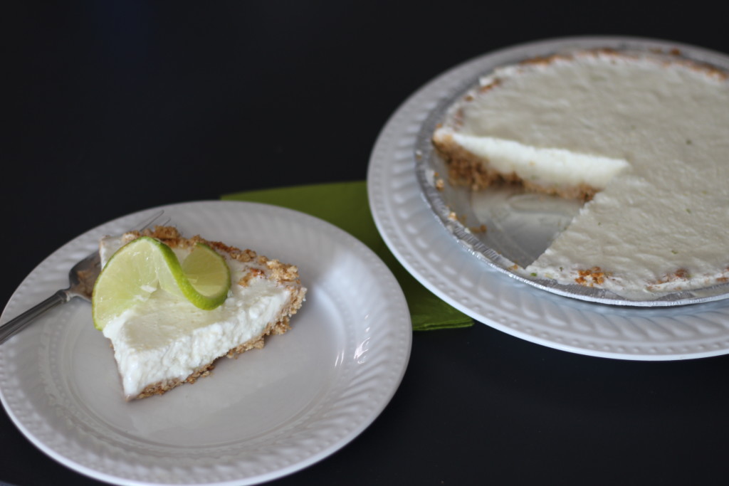 margarita pie