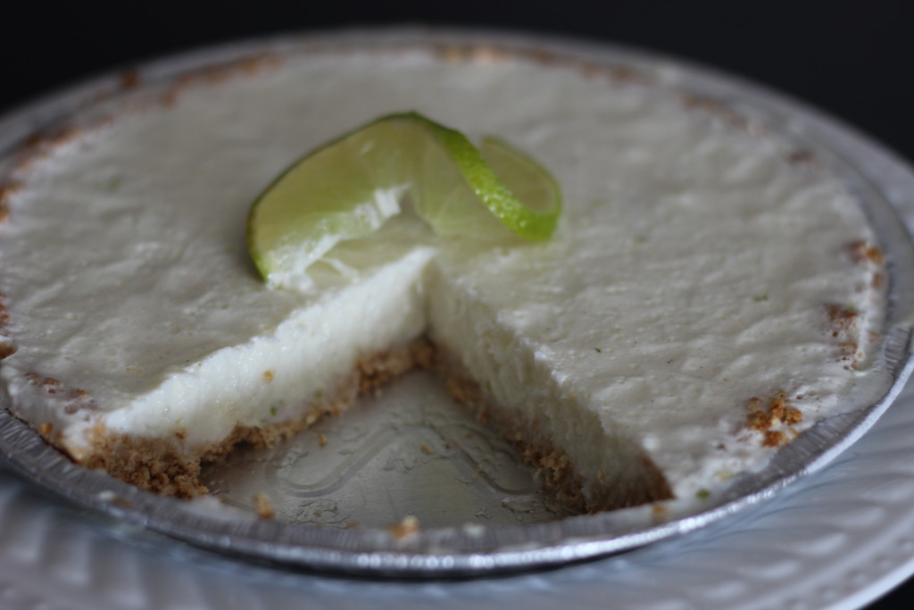 margarita pie