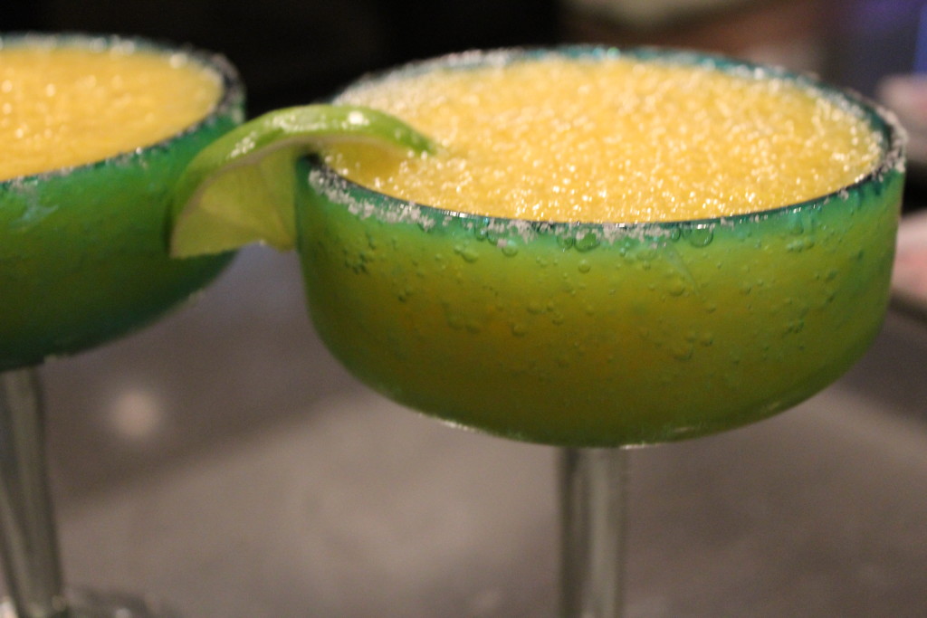 mango margarita