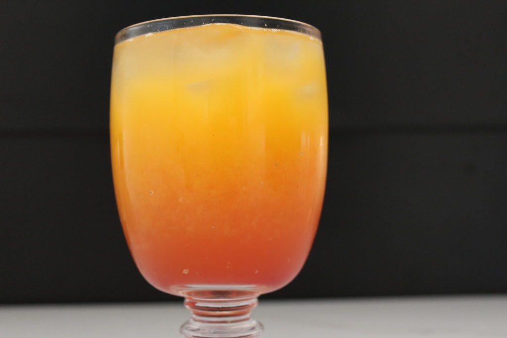 tequila sunrise