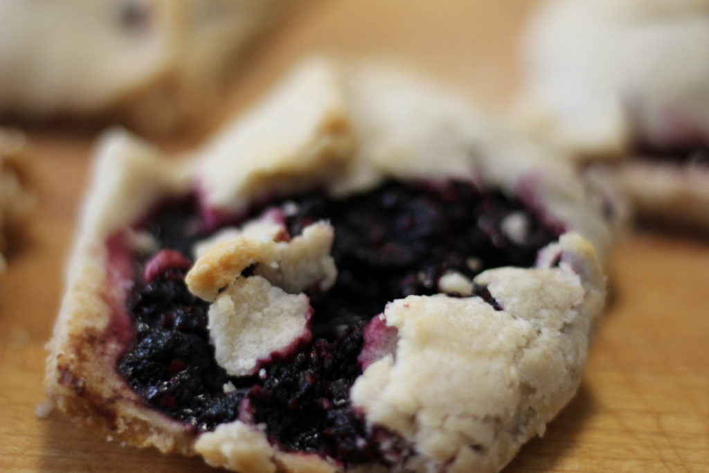 blackraspberry tarts-my favorite food in the entire world!!!