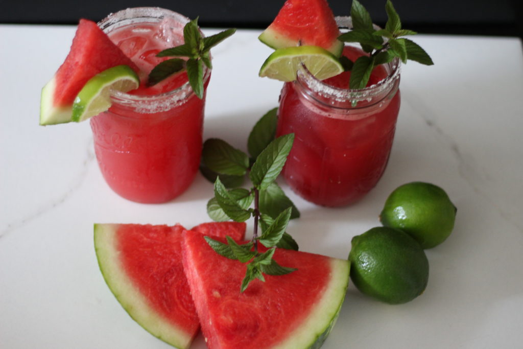 watermelon margarita