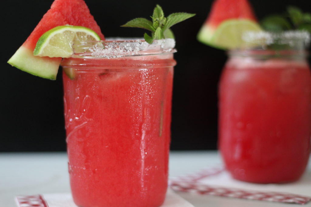 watermelon margarita