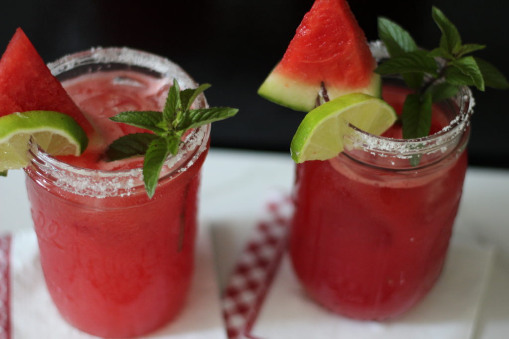 watermelon margarita