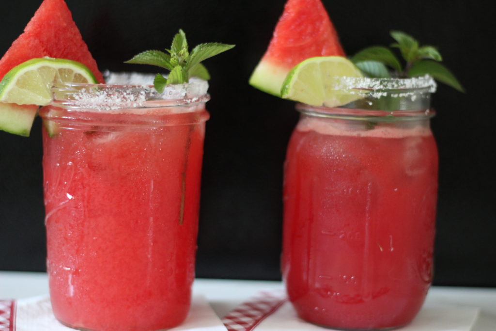 watermelon margarita