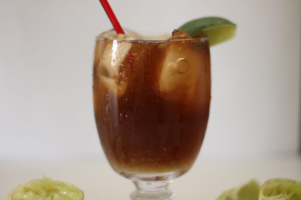 cuba libre