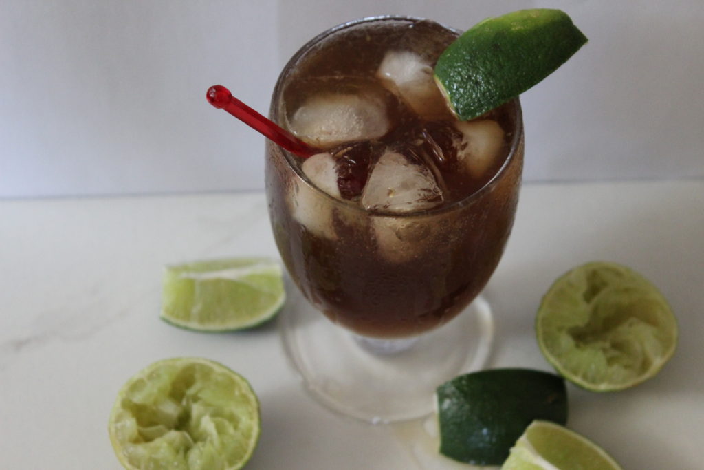 cuba libre