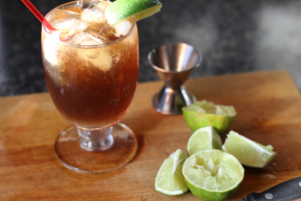 cuba libre