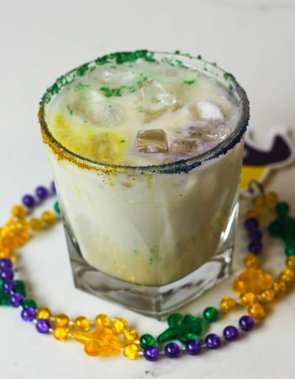 king cake cocktail-itsmyhappyhour.com