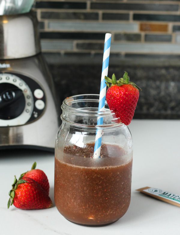 strawberry matcha daiquiri-itsmyhappyhour.com