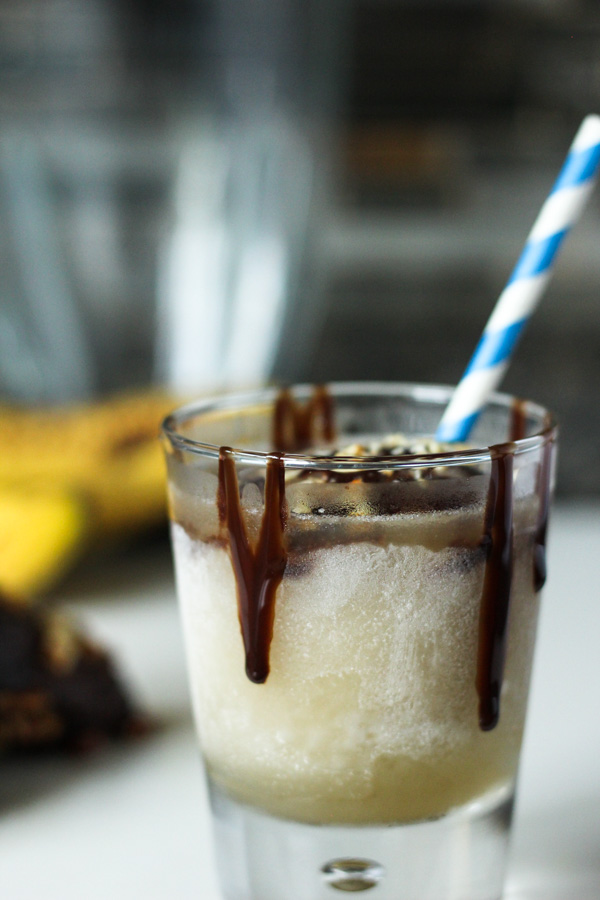 frozen chocolate covered banana cocktail-itsmyhappyhour.com