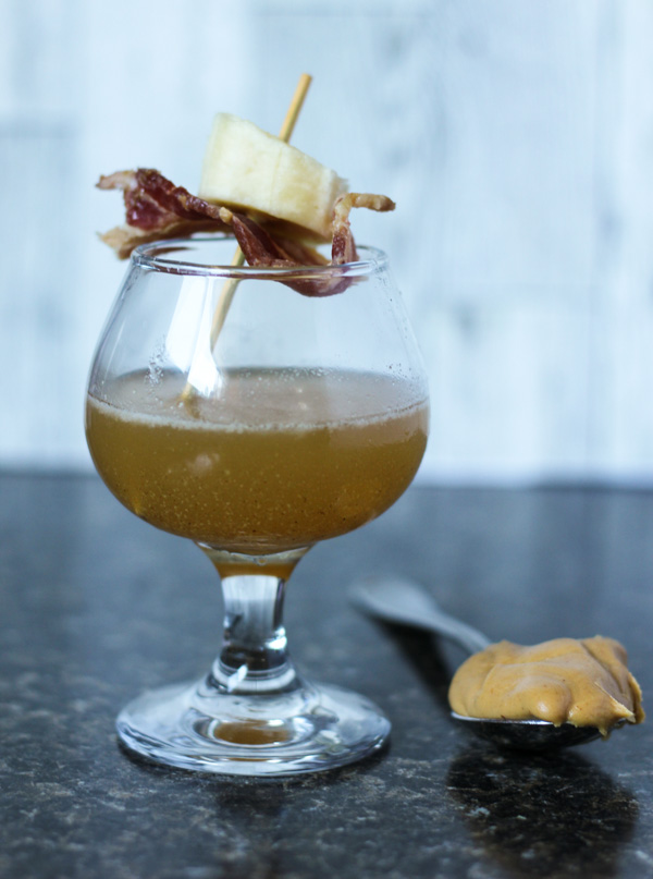 elvis sandwich cocktail-itsmyhappyhour.com