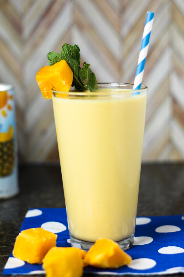 mango pineapple lassi-itsmyhappyhour.com