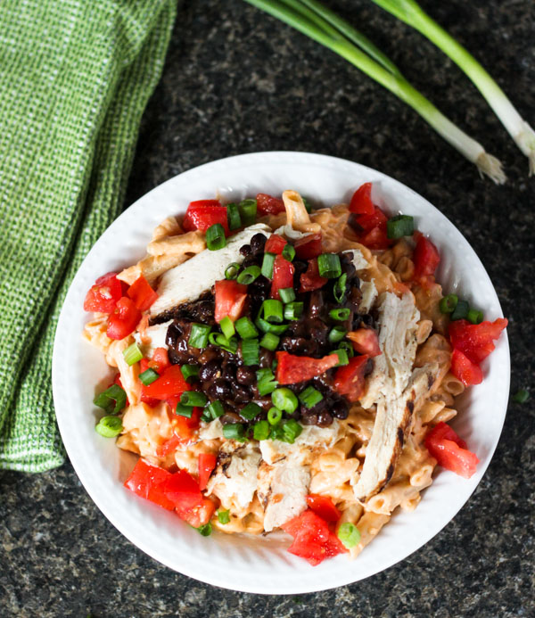 sonora chicken pasta-itsmyhappyhour.com