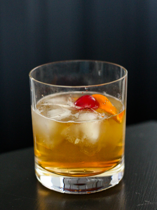 elderflower old fashioned-itsmyhappyhour.com