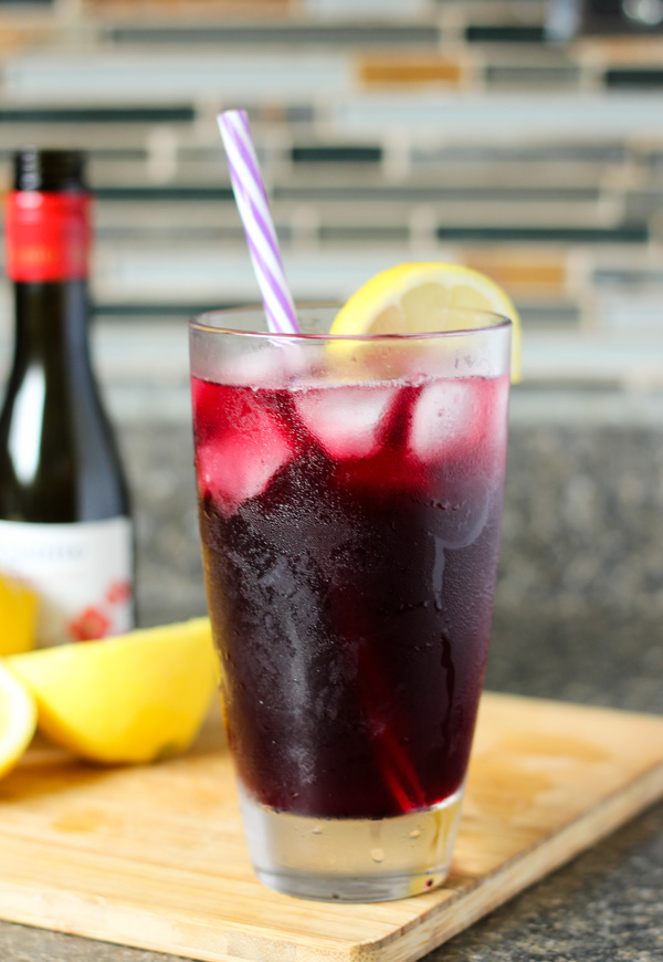 Lambrusco shandy-itsmyhappyhour.com