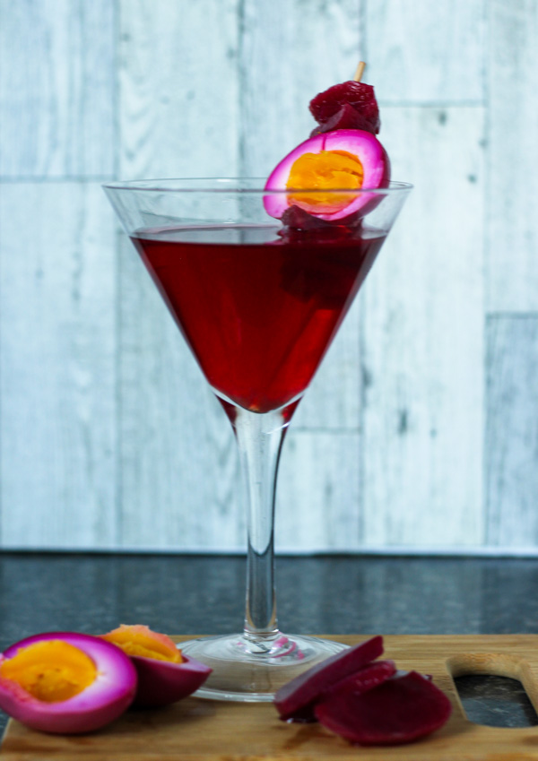 pickled eggs and beets martini-itsmyhappyhour.com