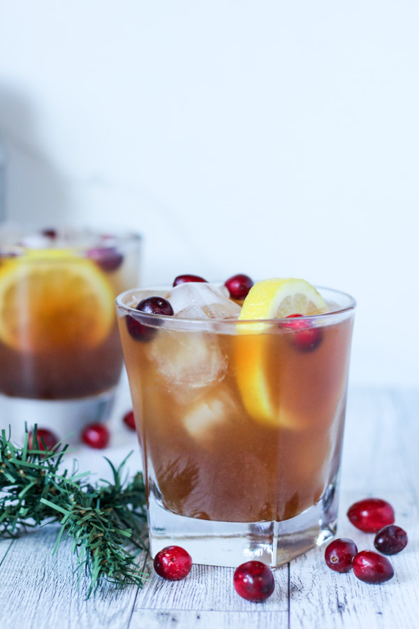 cranberry rum punch-itsmyhappyhour.com