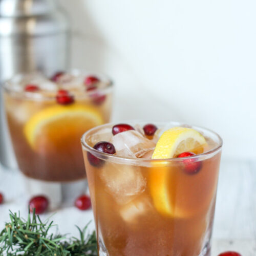 cranberry rum punch-itsmyhappyhour.com