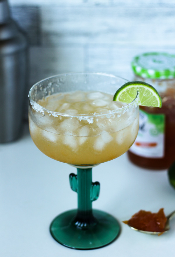 apricot jam margarita-itsmyhappyhour.com