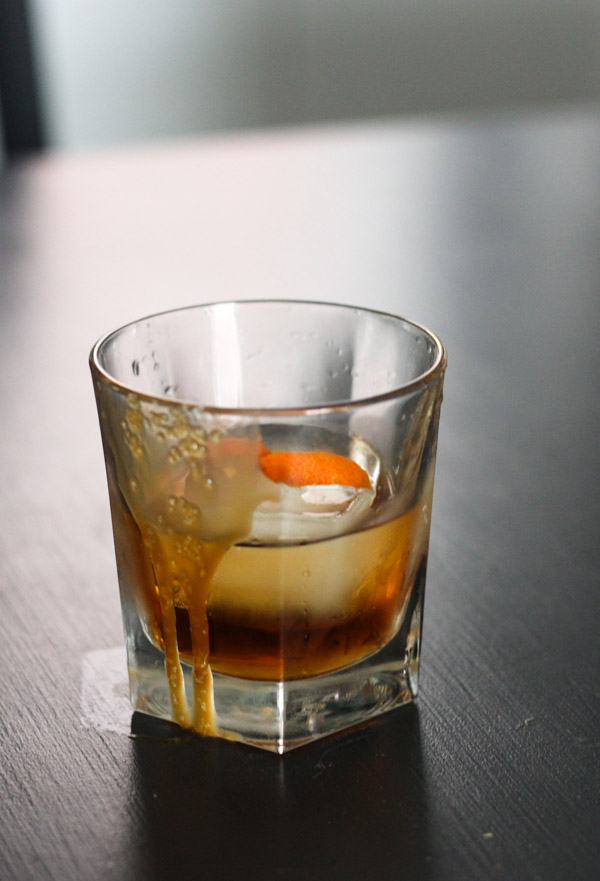 salted caramel old fashioned-itsmyhappyhour.com