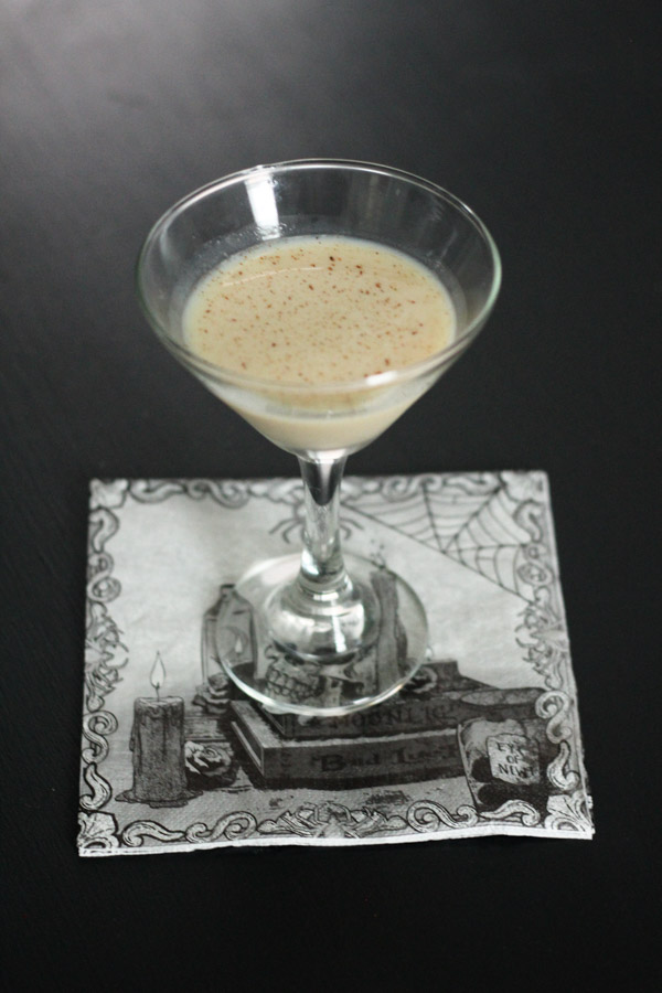 deadly spicy pumpkin martini-itsmyhappyhour.com