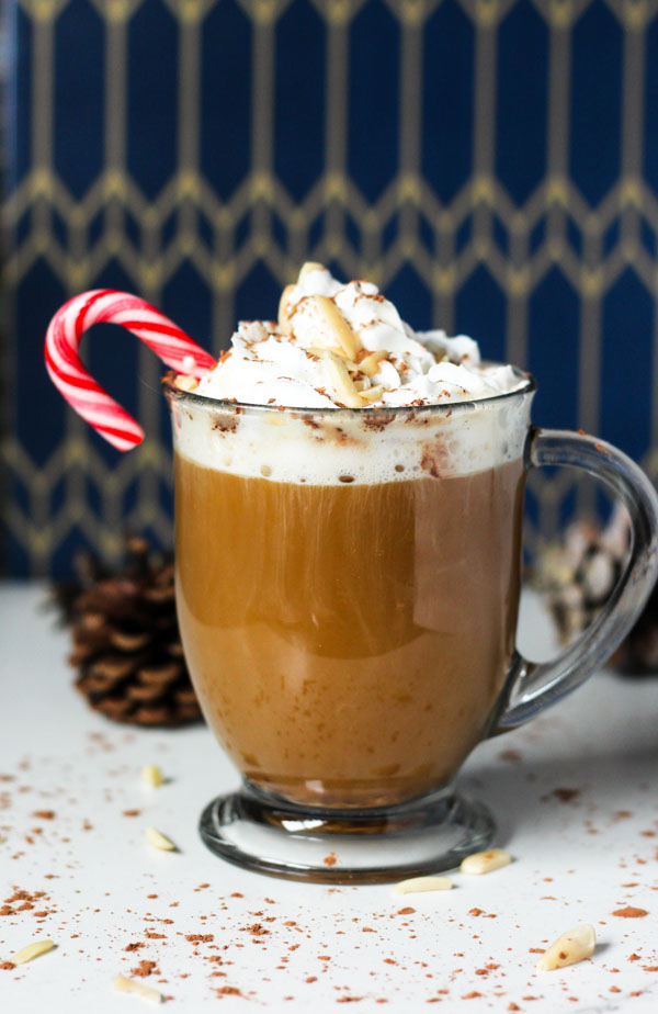 almond mocha coffee-itsmyhappyhour.com